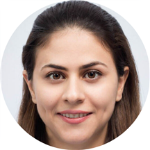 Dr. Paria Zarghamravanbakhsh, MD