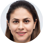 Dr. Paria Zarghamravanbakhsh, MD