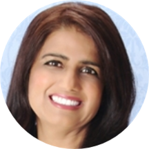 Dr. Pariana Tung, DDS