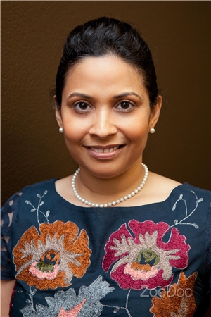 Dr. Pariksha Gunnala, DDS