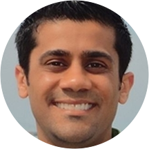 Dr. Parimal Panchal, DMD