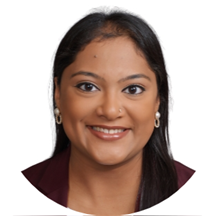 Dr. Parini Shah, DNP