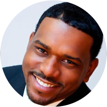 Dr. Paris Vaughn, DDS