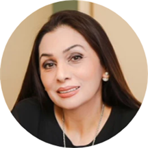 Dr. Parisa Chamani, DDS