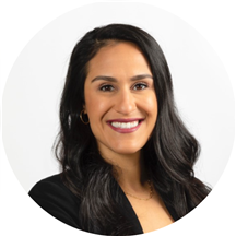 Dr. Parisa Foroutan, OD