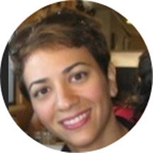 Dr. Parisa Gheidarpour, DDS