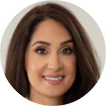 Dr. Parisa Kermanshahi-Monfared, DMD