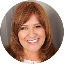 Dr. Parisa Khorsandi, MD