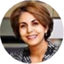 Dr. Parisa Lamei, OD