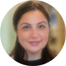 Dr. Parisa Safaei, DMD