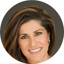 Dr. Parisa Sepehri, DDS