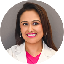 Dr. Parita Sahani, DO