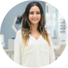 Dr. Pariya Shamsaee, OD