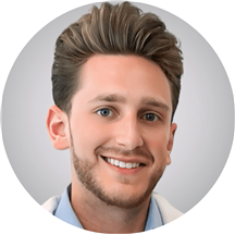 Dr. Parker Boches, DDS