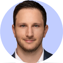 Dr. Parker Engelmann, PT, DPT