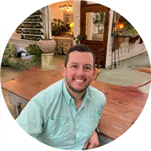 Dr. Parker Neill, DC, CCSP