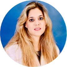 Dr. Parneet Heer, DMD