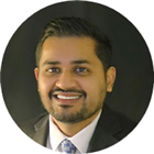 Dr. Parth Karia, DMD