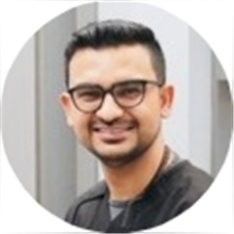 Dr. Parth Patel, DMD