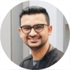 Dr. Parth Patel, DMD