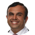 Dr. Parth S Rajyaguru