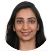 Dr. Parul Kumar, DDS
