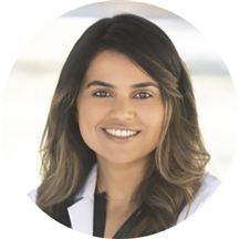 Dr. Parul Sangwan, DMD