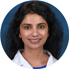 Dr. Parul Shah, MD