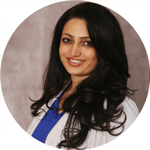 Dr. Parveen Bhatti, DDS