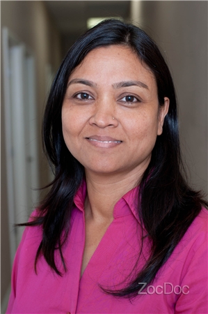 Dr. Parvin Chowdhury, MD