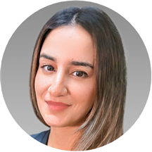 Dr. Parwana Kabiri, OD