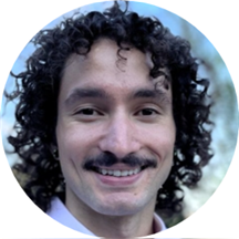 Dr. Pascal Stirnimann, DNP, PMHNP