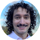 Dr. Pascal Stirnimann, PMHNP, PMHNP-BC, DNP