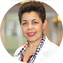 Dr. Pascale Kersaint, MD