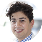 Dr. Pasha Javaheri-Saatchi