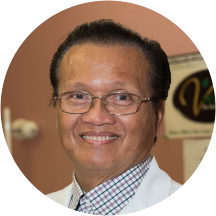 Dr. Paterno Jurani, MD
