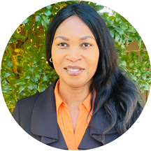 Dr. Patience Morikang, NP, DNP