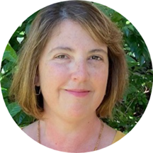 Dr. Patricia Arena, PhD