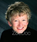 Dr. Patricia Beaty, OD