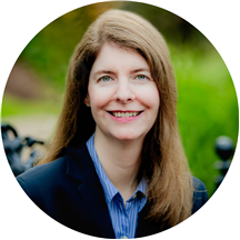 Dr. Patricia Clark, OD