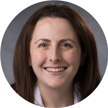 Dr. Patricia Convery, MD