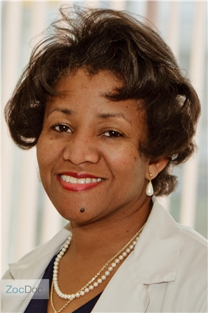 Dr. Patricia Gist-Watson, MD, FAAP