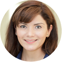 Dr. Patricia Gonzalez, DDS