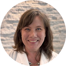 Dr. Patricia Hazell, OD