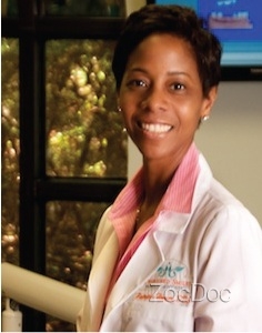 Dr. Patricia Homer, DDS