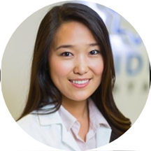 Dr. Patricia Huh, DMD