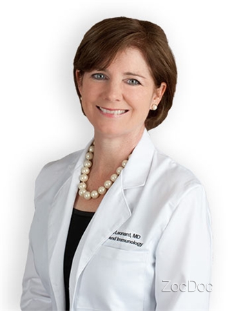 Dr. Patricia Leonard, MD