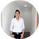 Dr. Patricia Moezinia, DDS