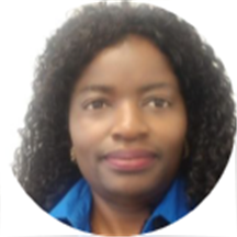 Dr. Patricia Mukum, APRN, RN, DNP, MSN