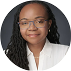 Dr. Patricia Oshodi, MD